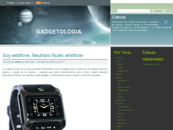 www.gadgetologia.es