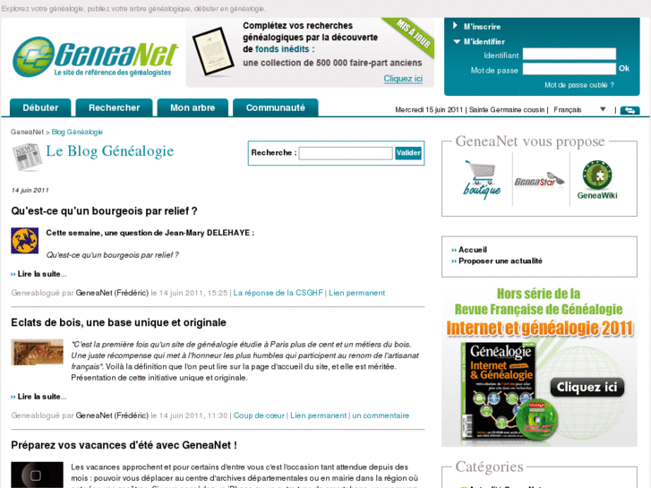 www.geneablog.net