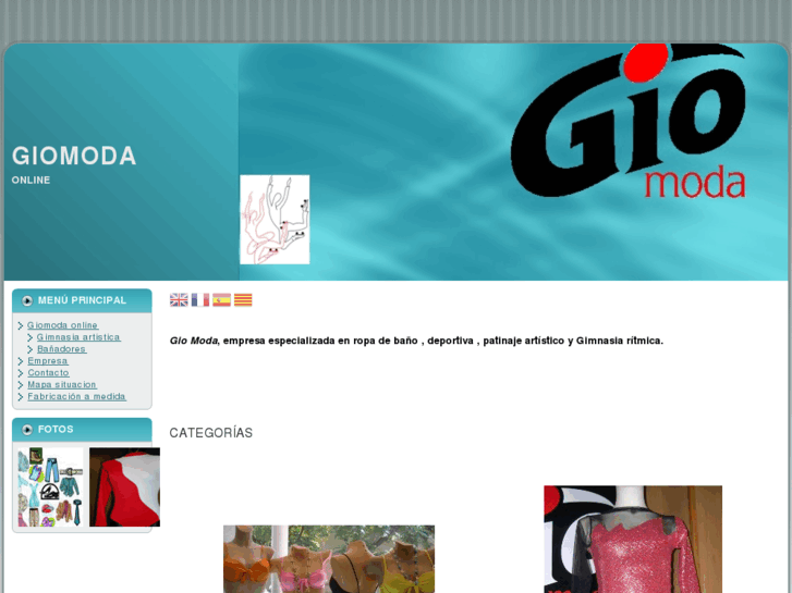 www.giomoda.net