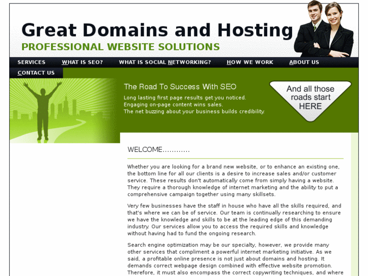 www.greatdomainsandhosting.com