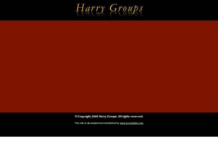 www.harrygroups.com