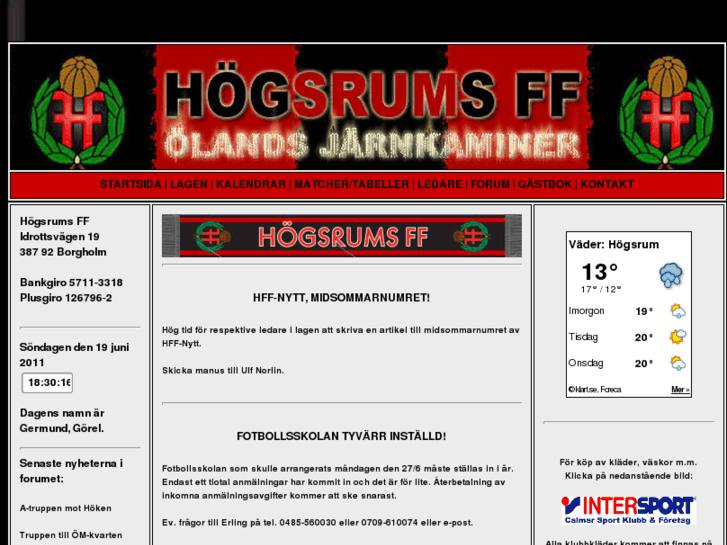 www.hogsrumsff.se