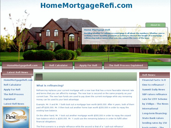 www.homemortgagerefi.com