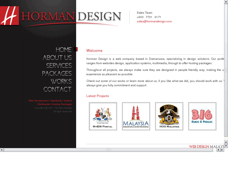 www.hormandesign.com