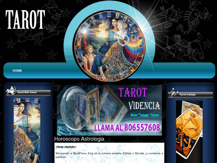 www.horoscopoastrologia.net