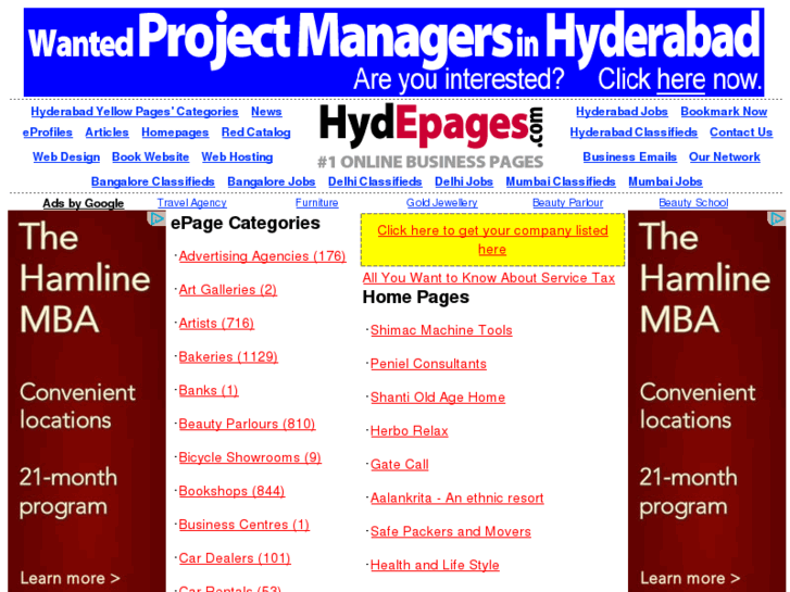 www.hydepages.com