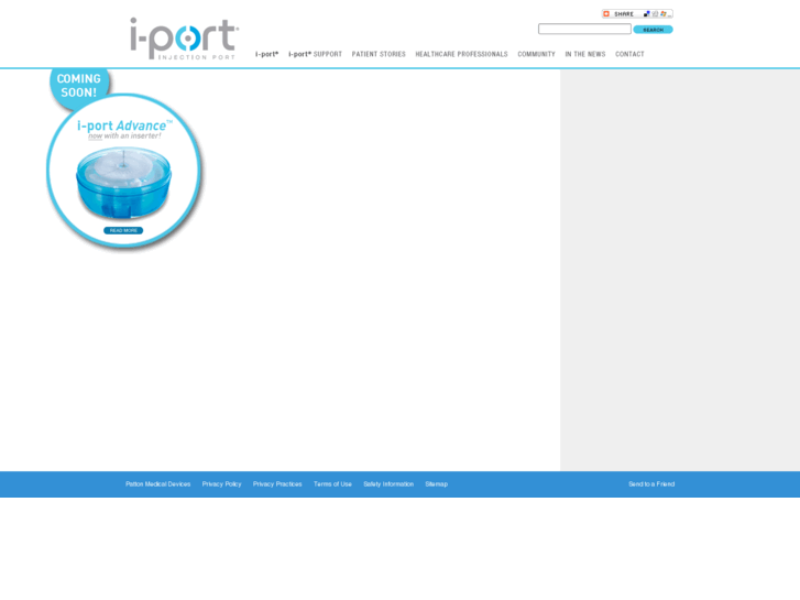 www.i-port.com