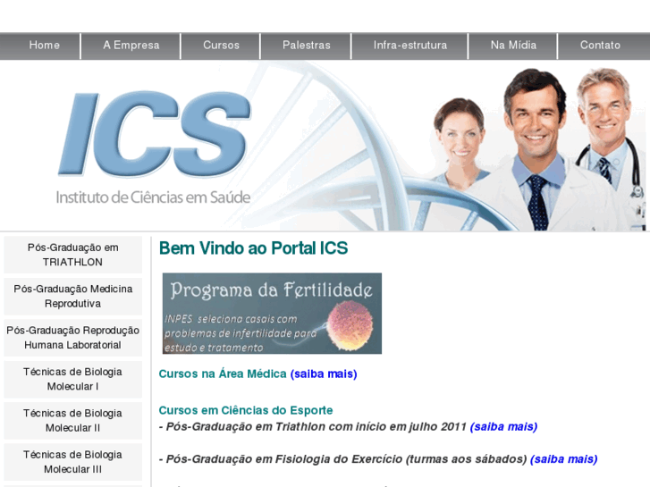 www.ics.med.br