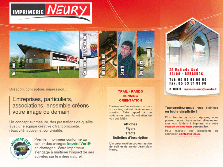 www.imprimerie-neury.com