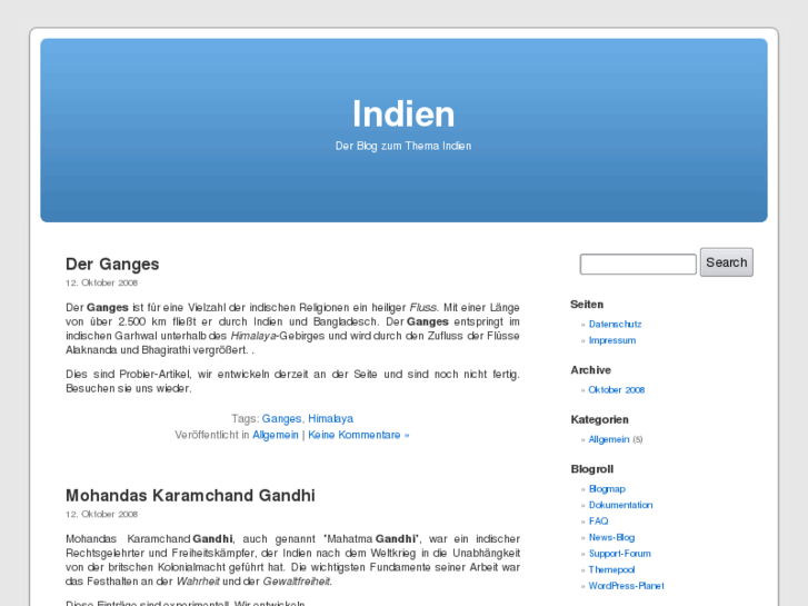 www.indien.ws