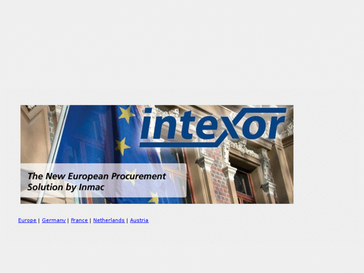 www.intexor.net