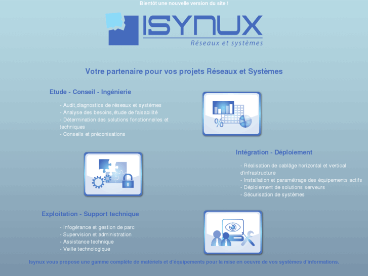 www.isynux.com