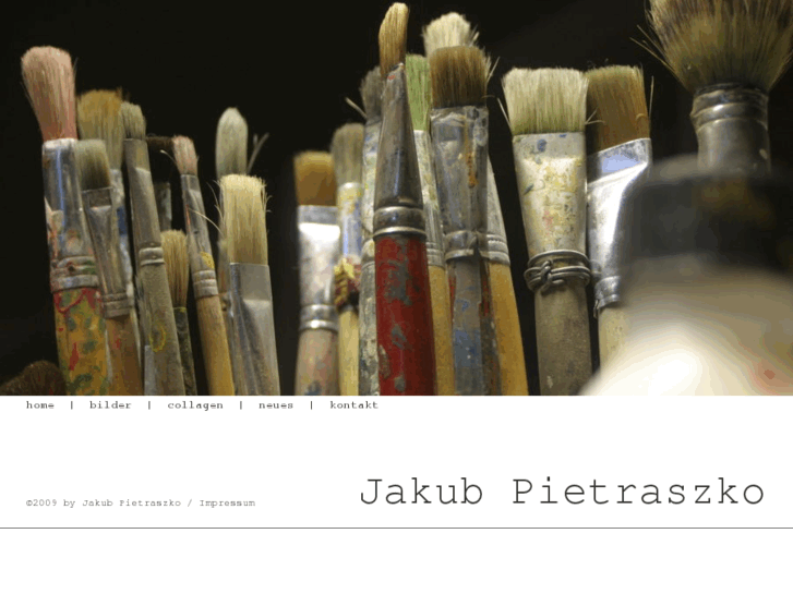 www.jakub-pietraszko.com