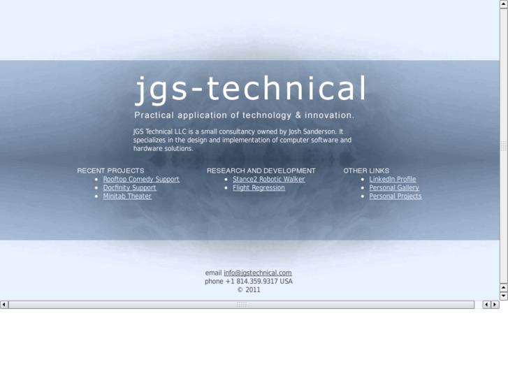 www.jgstechnical.com