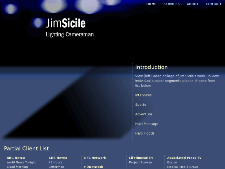 www.jimsicile.com