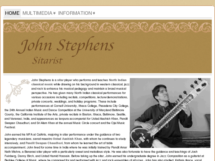 www.johnloganstephens.com