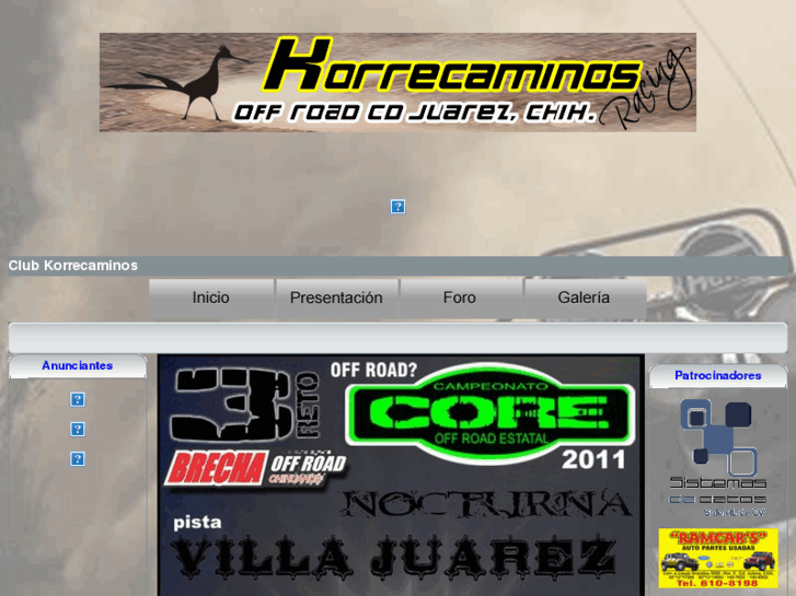 www.juarezoffroad.com