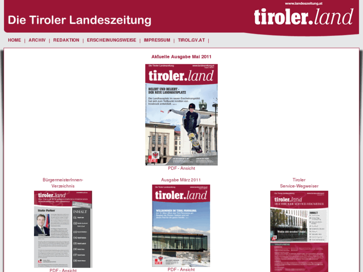 www.landeszeitung.at