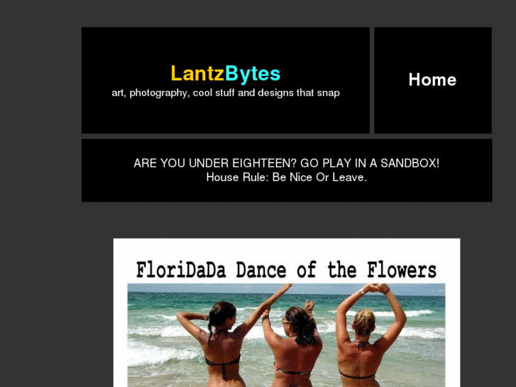 www.lantzbytes.com