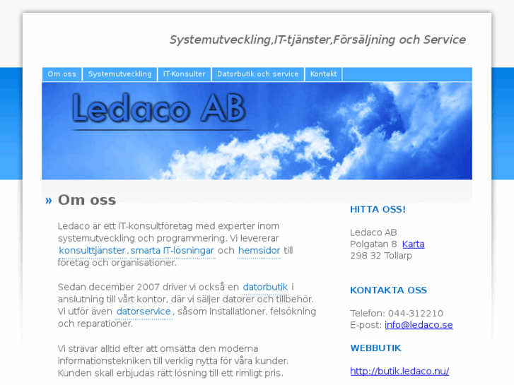 www.ledaco.se