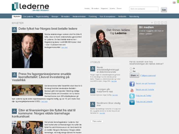 www.lederene.com