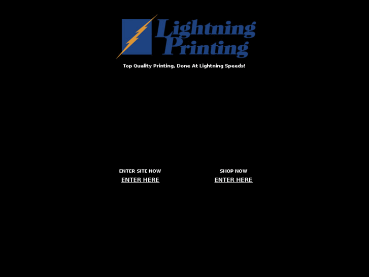 www.lightningprinting.net