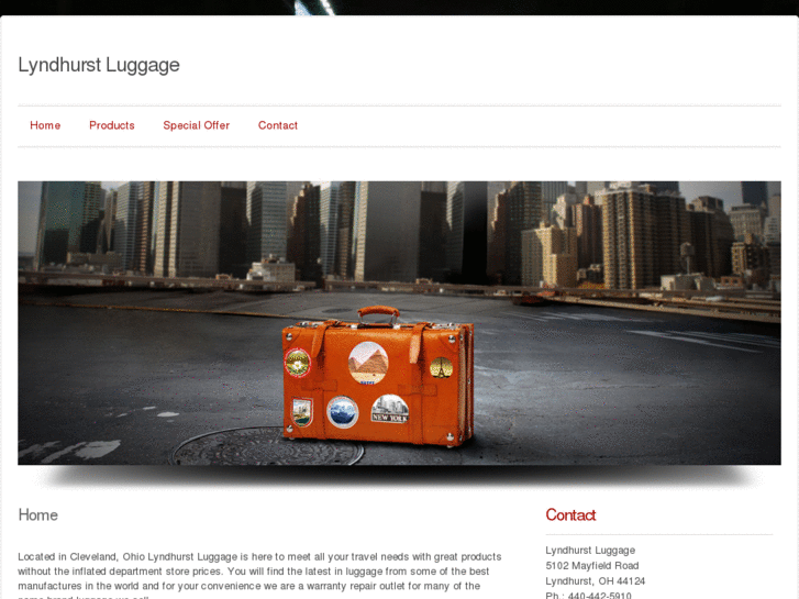 www.lyndhurstluggageoh.com