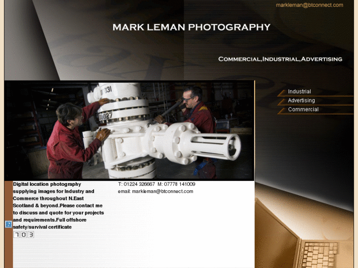 www.marklemanphotography.com