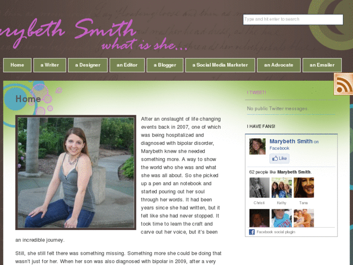 www.marybethsmith.com