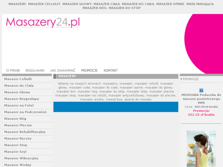 www.masazery24.pl