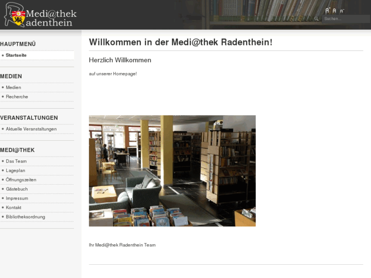 www.mediathek-radenthein.com