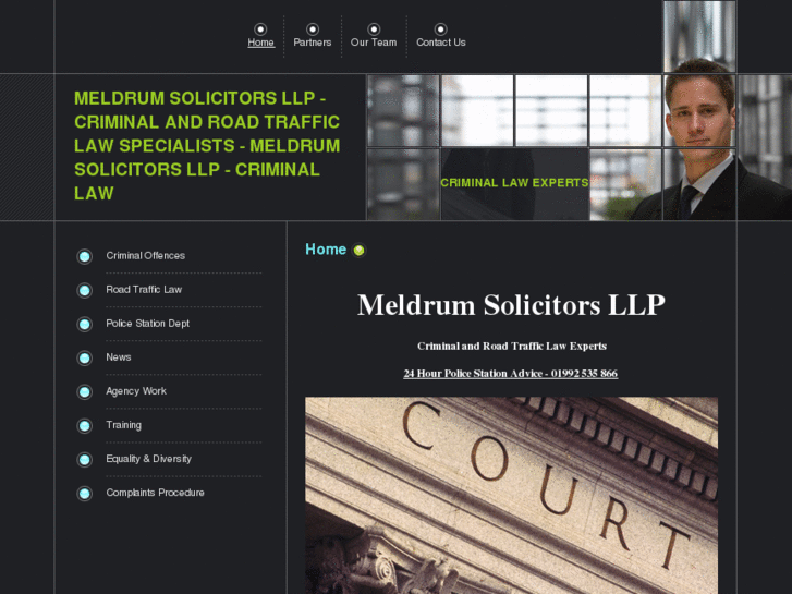 www.meldrumsolicitors.com