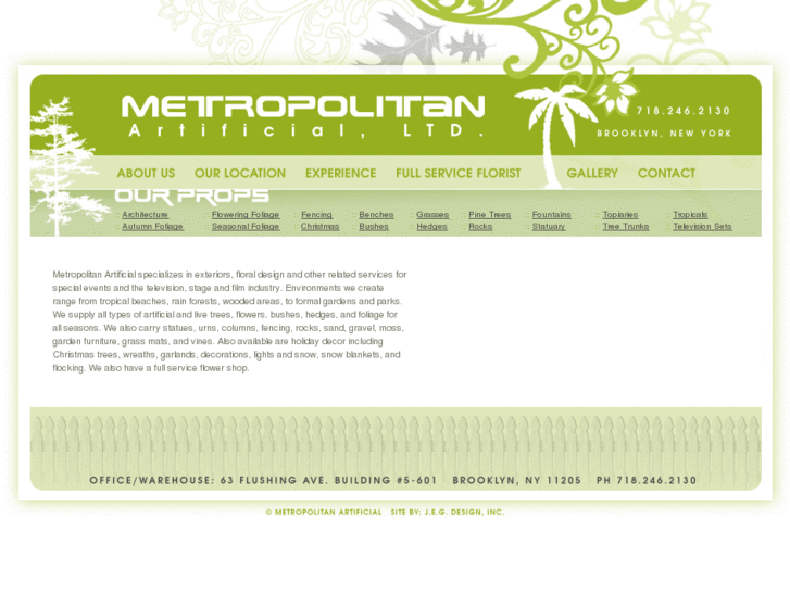 www.metropolitanartificial.com