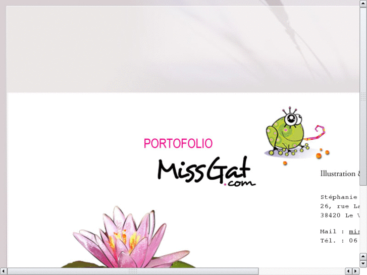 www.missgat.com