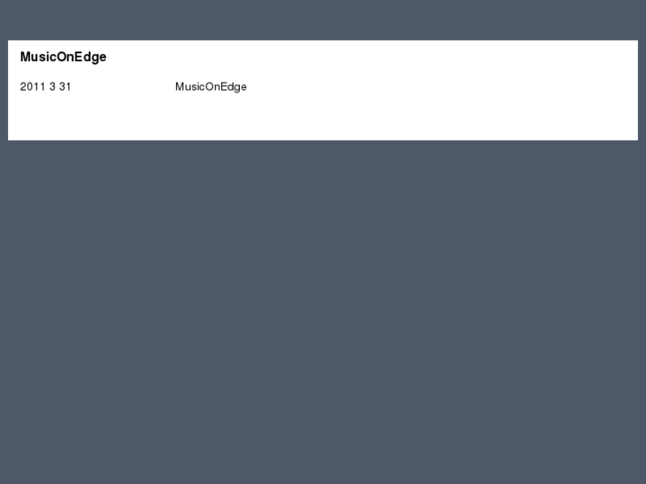 www.moedge.net