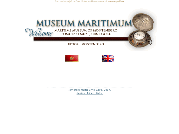 www.museummaritimum.com