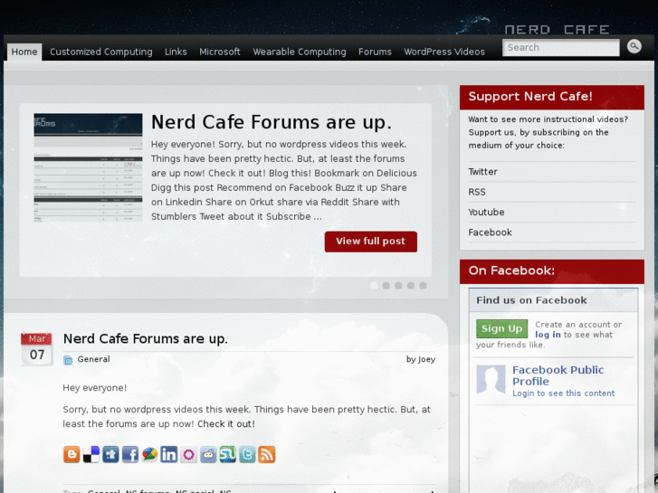 www.nerdcafe.org