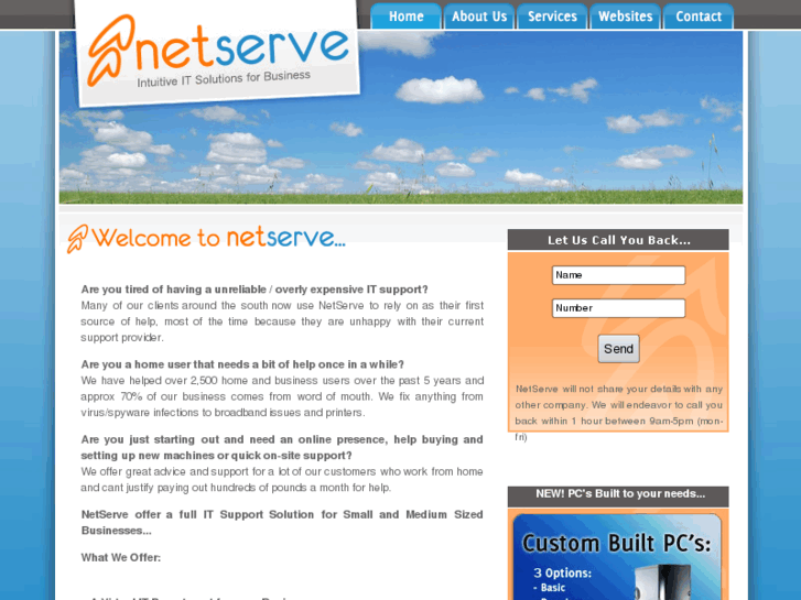 www.net-serve.co.uk