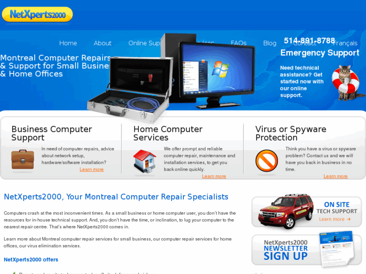 www.netxperts2000.com
