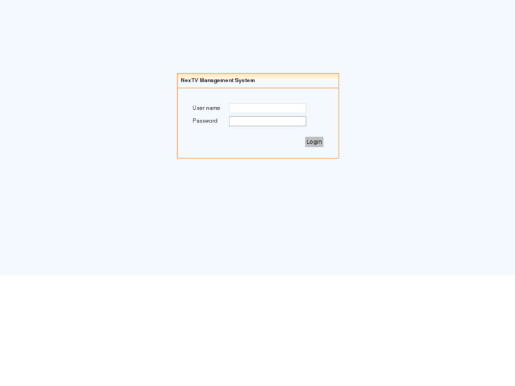 www.nextvadmin.com