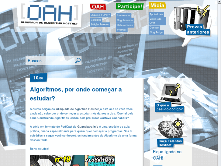 www.oah.com.br