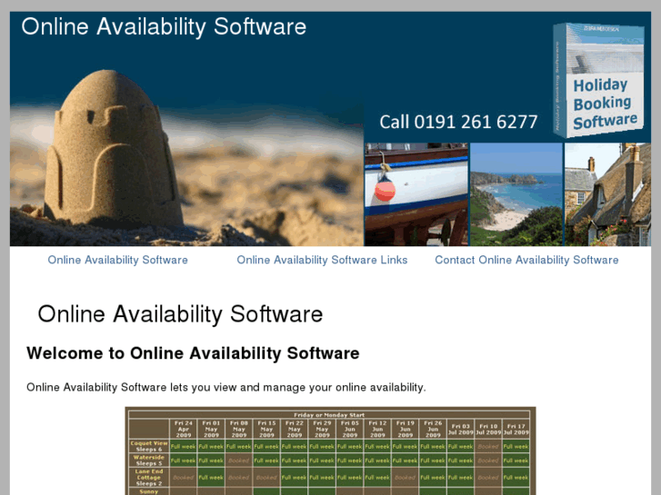 www.onlineavailabilitysoftware.com