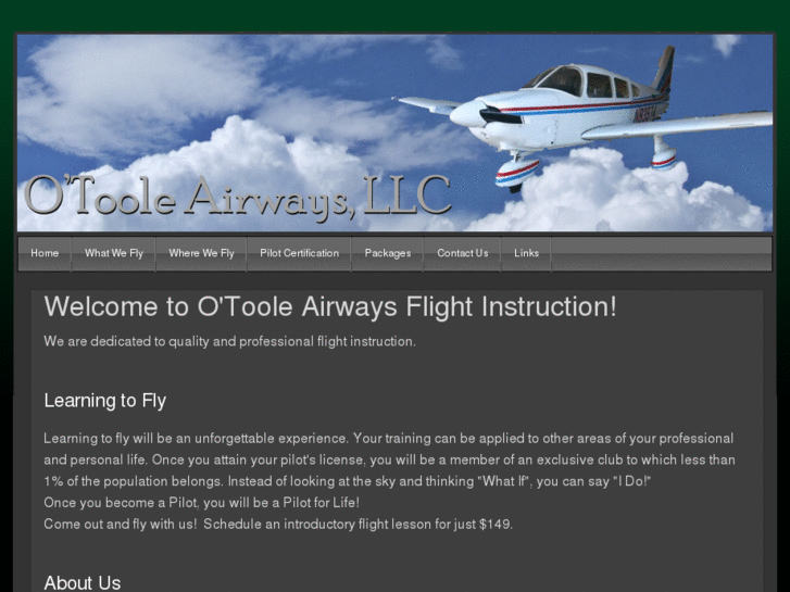 www.otooleairways.com