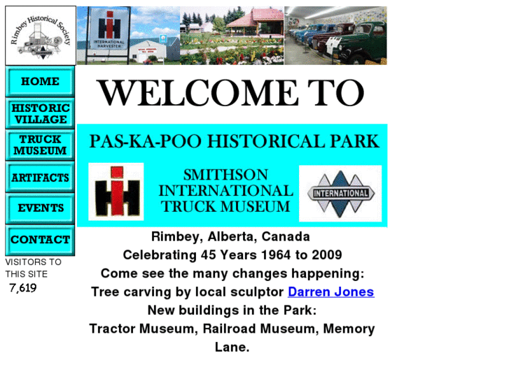 www.paskapoopark.com