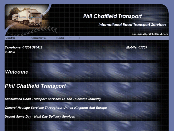 www.philchatfield.com
