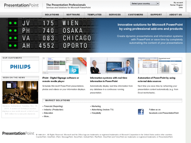 www.presentationpoint.com