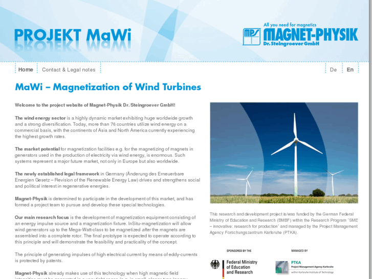www.projekt-mawi.com
