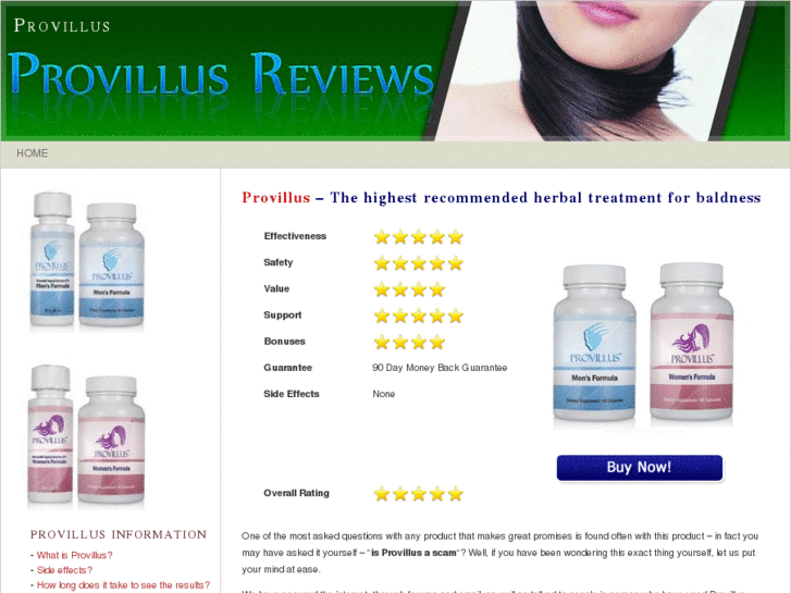 www.provillus-reviews.com