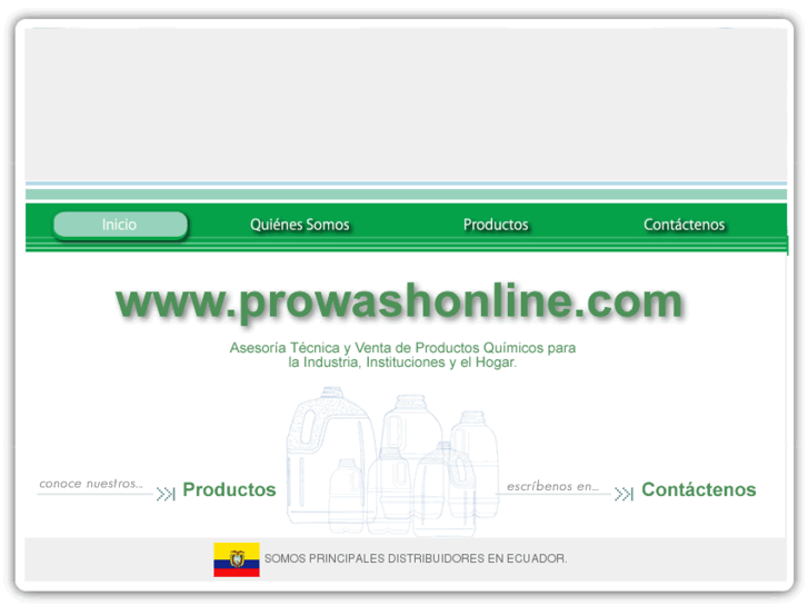 www.prowashonline.com