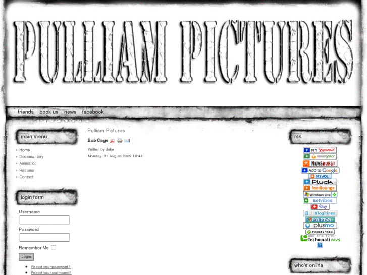 www.pulliampictures.com